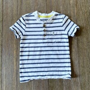 4/$20 Carter’s tee